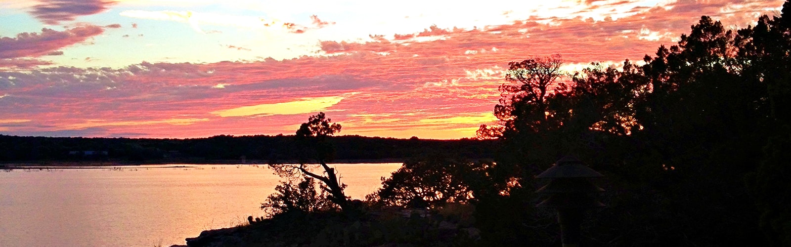 Plummer Possum Kingdom Lake Topographic Data